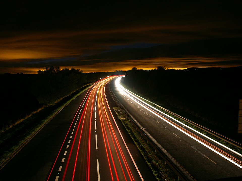 Holandia: Kompletnie pijany pieszy ewakuowany z autostrady trzy razy w jedną noc! 9 slider 5