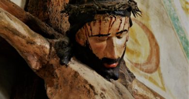 Holandia śmierć Biblia polityka kara 2020 2021