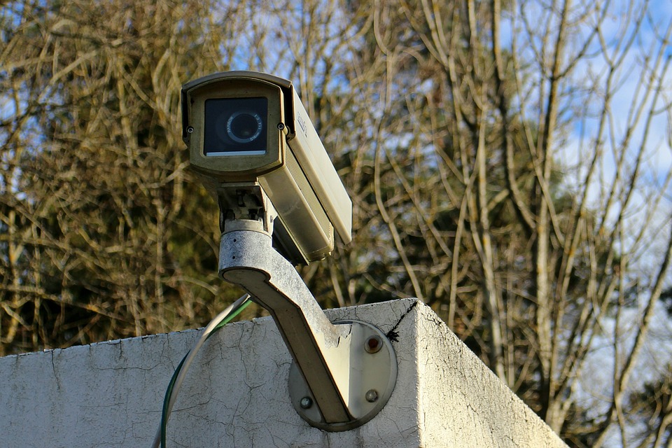 surveillance camera 241725 960 720