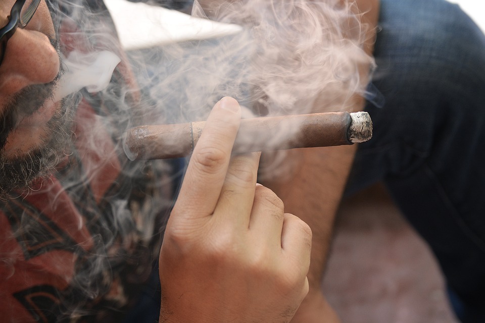 Holandia: Zakaz sprzedaży tytoniu w supermarketach i na stacjach benzynowych 10 tobacco 1492119 960 720