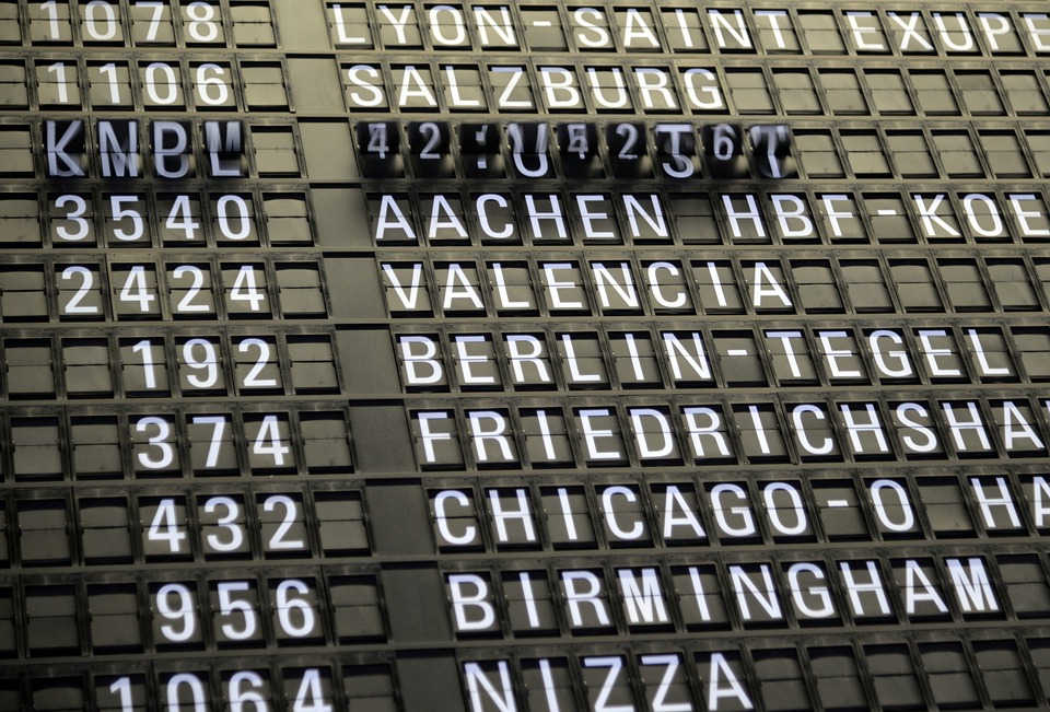 Koronawirus w Holandii: Maseczki obowiązkowe od 1 grudnia, zakaz fajerwerków w Sylwestra 10 travel 4865665 960 720