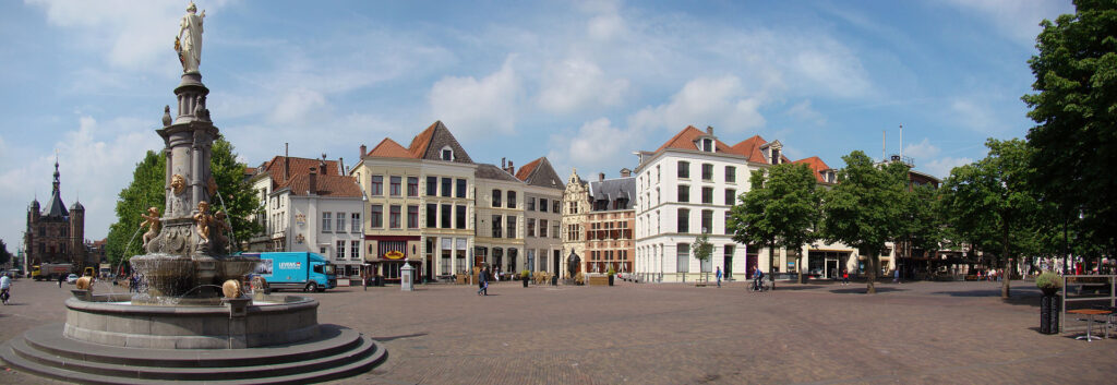 Deventer brink