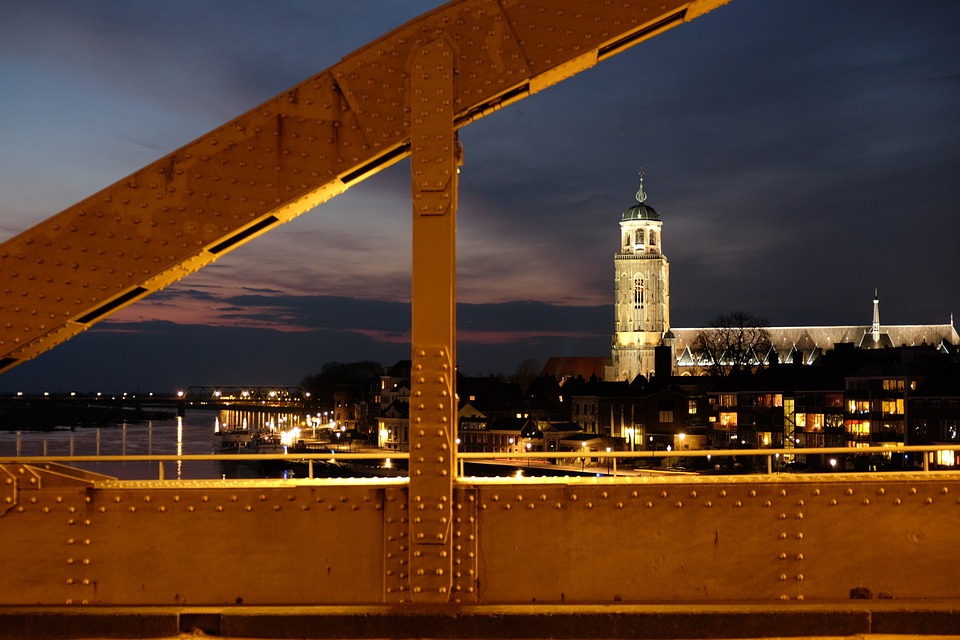 bridge 5182507 960 720