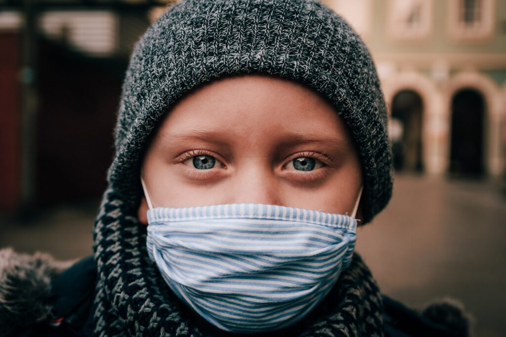 Holandia: Uwaga alergicy - właśnie zakwitła leszczyna! 10 child 5770618 1280