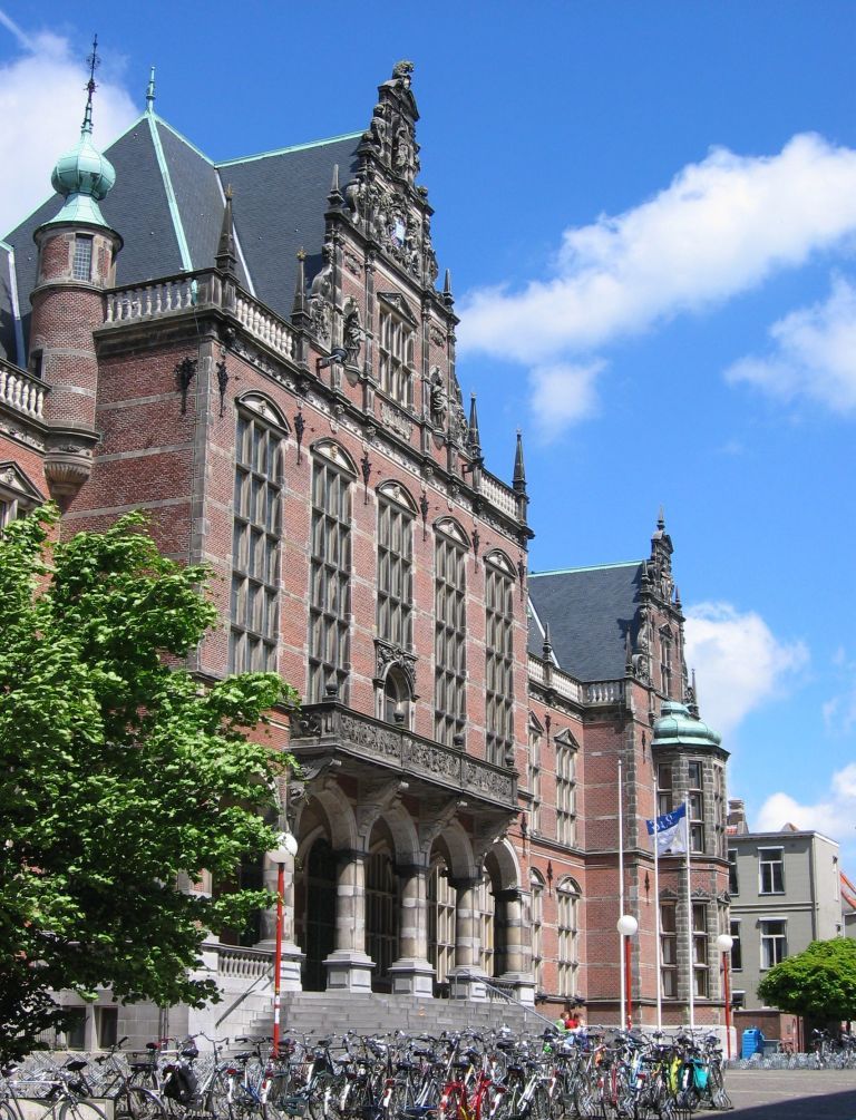 Holandia: Chcesz zdrowo mieszkać? Jedź do Groningen! 9 gro1