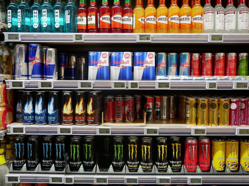 FNV: Podczas Świąt Bożego Narodzenia wszystkie supermarkety mają być zamknięte! 9 shelf 3840437 1280