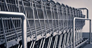 Holandia supermarkety Boże Narodzenie 2020