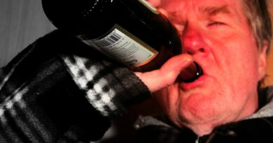 Holandia alkoholizm alkohol sprzedaż RIVM wzrost pandemia koronawirus 2020