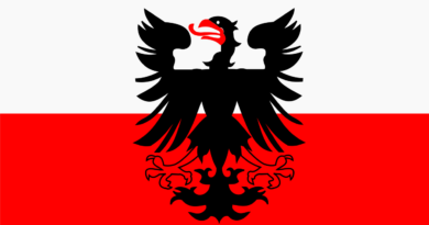 Holandia Polska flaga herb barwa zwiedzanie ciekawostki atrakcje Deventer