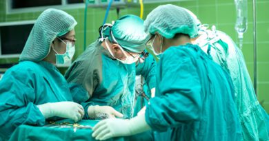 Holandia koronawirus szpital covid-19 kłamstwo operacja 2020