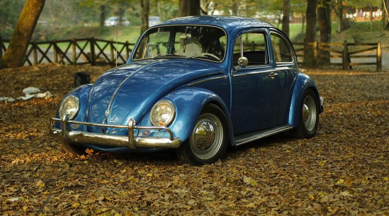 Holandia VW APK 2020 2021 przegląd techniczny