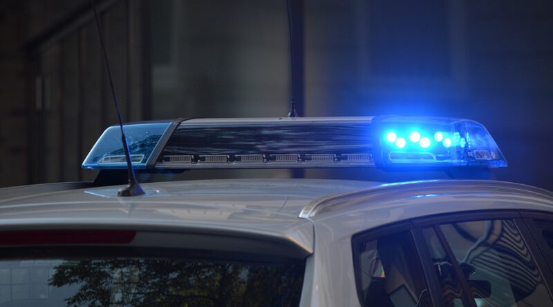 Holandia prawo jazdy mandat drogówka