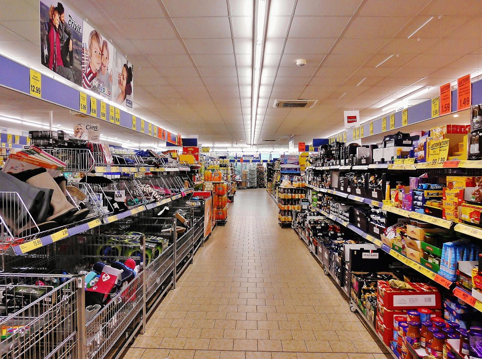 FNV: Podczas Świąt Bożego Narodzenia wszystkie supermarkety mają być zamknięte! 8 supermarket 507295 960 720