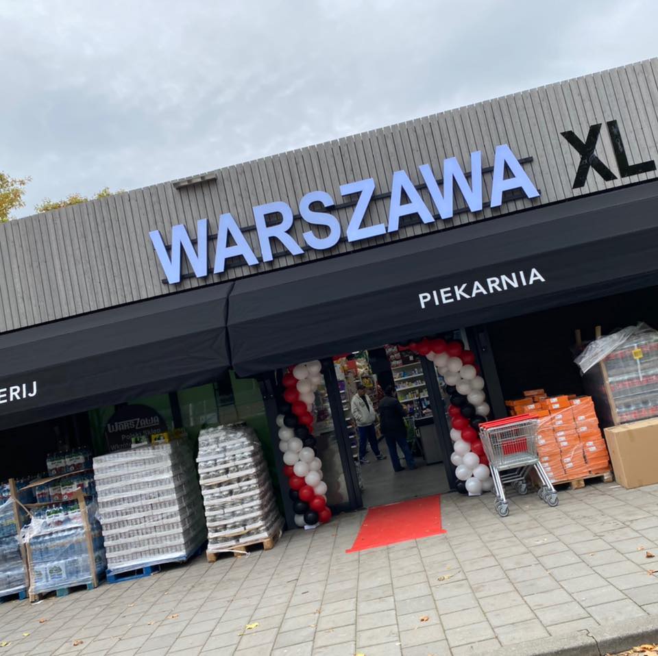 Kolejna eksplozja w 'polskim' supermarkecie - tym razem w... "Warszawie"! 8 120822366 174987000918268 9004658771465968469 n