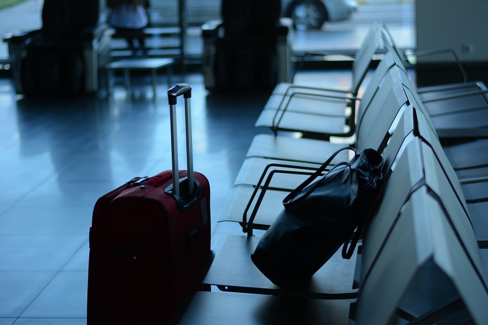 Ponad 50 tysięcy Holendrów utknęło za granicą z powodu koronawirusa 9 airport 519020 960 720
