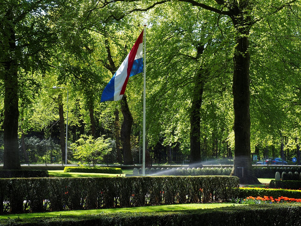 dodenherdenking