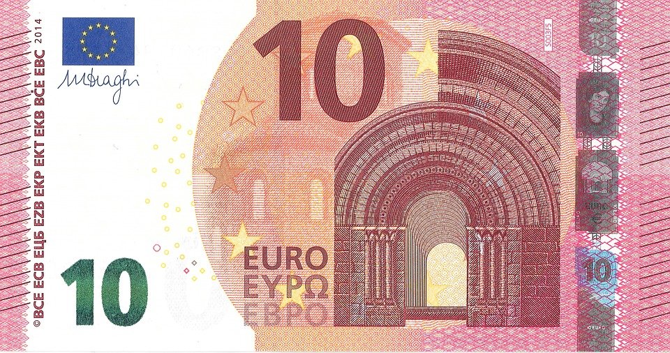 Holandia: Dymisja Rządu po aferze z zasiłkami na opiekę nad dziećmi! 9 euro 2388626 960 720