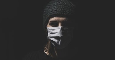 Holandia lockdown blokada obostrzenia styczeń 2021