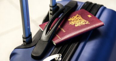 Holandia koronawirus paszport covid-19 repatriacja