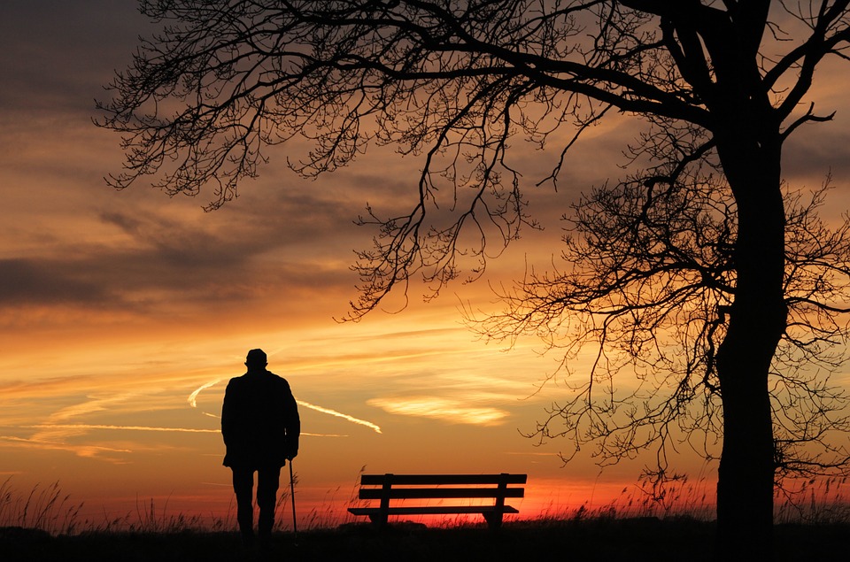 Służby gotowe na godzinę policyjną 9 sunset 3156176 960 720