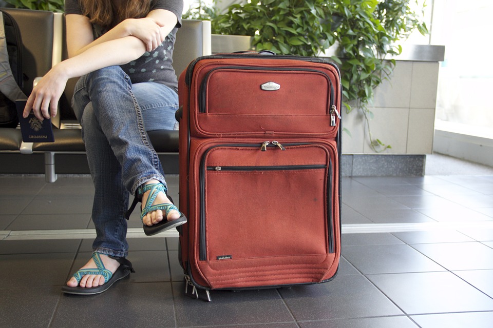 Ponad 50 tysięcy Holendrów utknęło za granicą z powodu koronawirusa 10 travel 778338 960 720