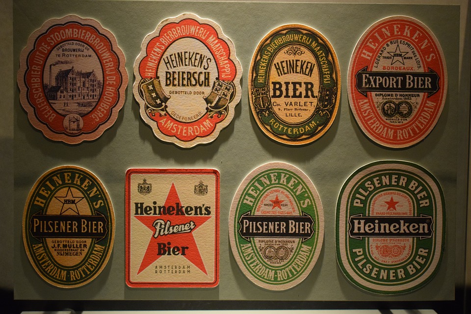 Dramatyczny spadek zysków: Heineken tnie 8000 miejsc pracy! 8 coasters 1733277 960 720