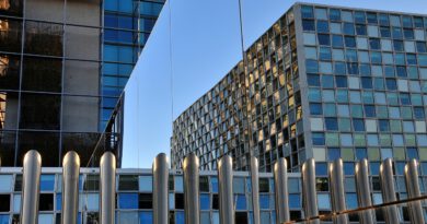 Holandia Sąd Polacy wyrok kradzież centrum dystrybucji 2021