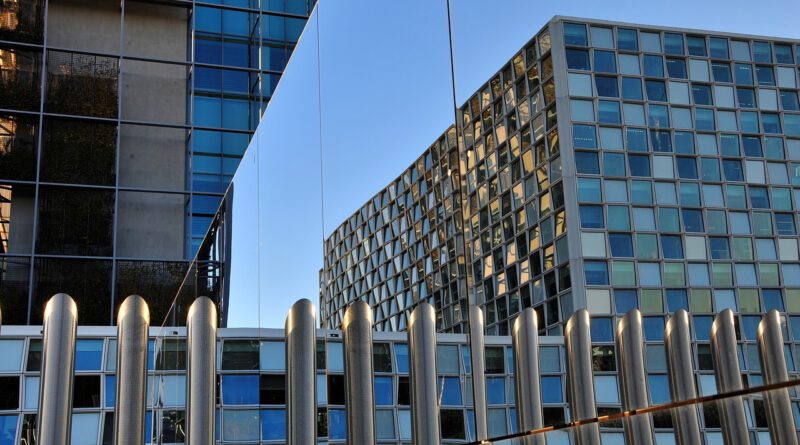Holandia Sąd Polacy wyrok kradzież centrum dystrybucji 2021