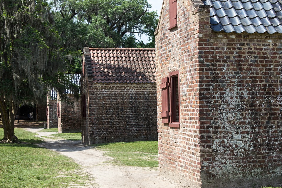 Ponad połowa Holendrów nie chce przepraszać za niewolnictwo 9 slave quarters 1499121 960 720