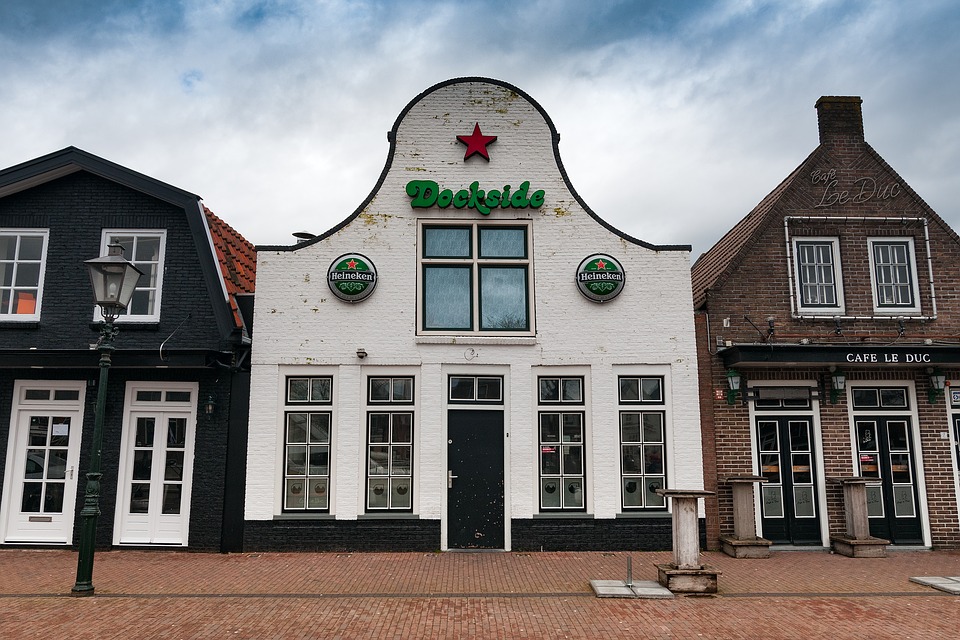 Dramatyczny spadek zysków: Heineken tnie 8000 miejsc pracy! 9 sli 3