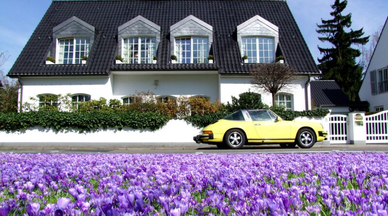 Holandia porsche limit prędkość