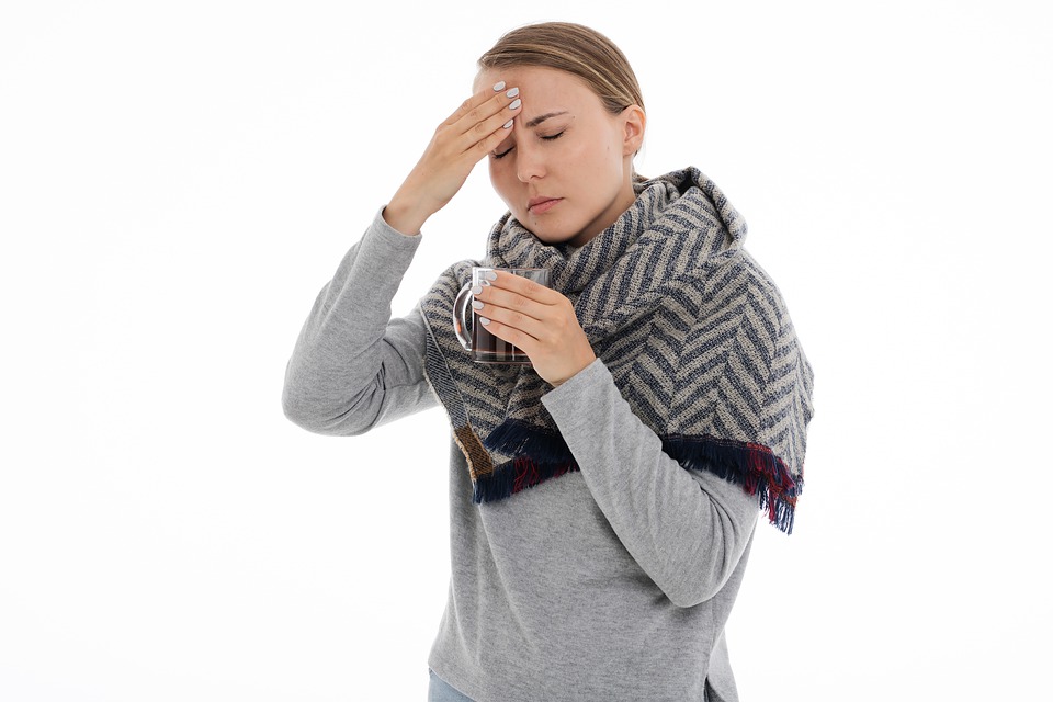Koronawirus w NL: Pierwsze auto-testy już w aptekach. Wynik w 15 minut! 8 disease 4392144 960 720