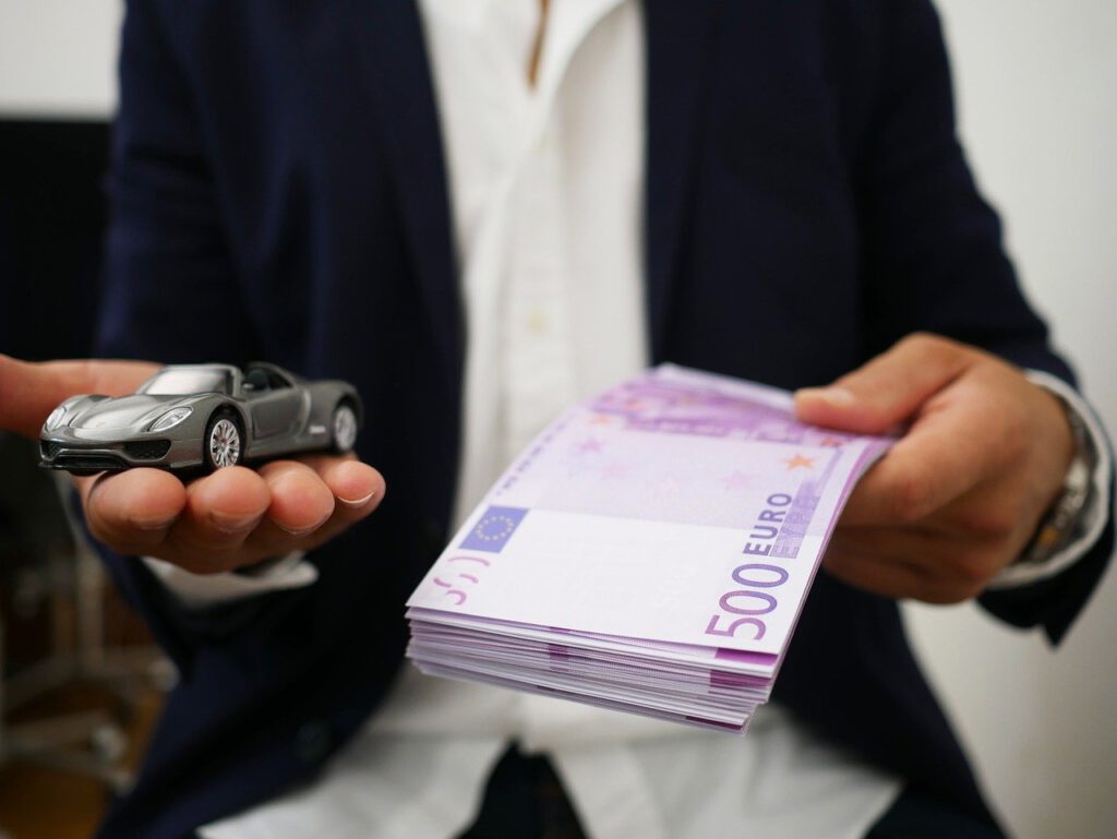 Jak to możliwe? Pracują w domu, ale nadal dostają nieopodatkowany zwrot kosztów podróży 8 financing 4521118 1280