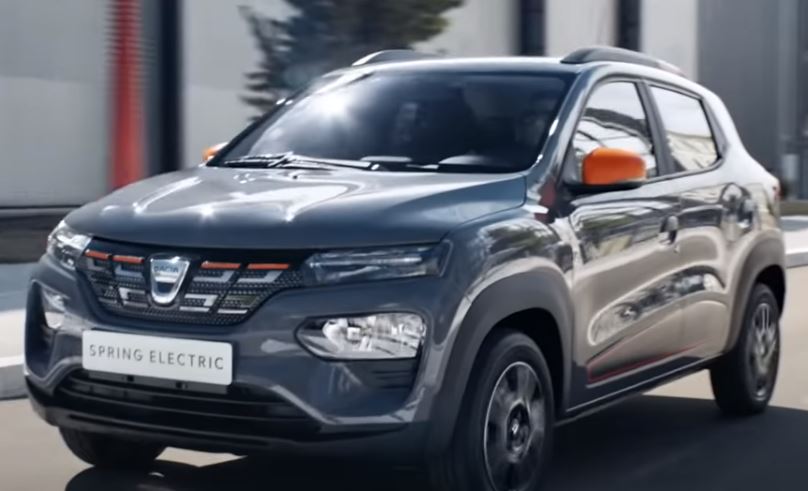 1 kwietnia ruszają zapisy na... najtańszy samochód elektryczny w Holandii 8 sli 3