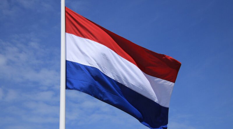 Holandia koronawirus Dzień Króla