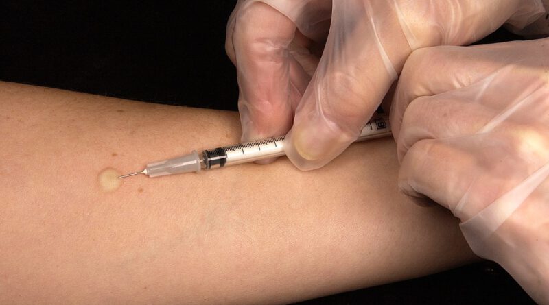 Holandia szczepionka koronawirus AstraZeneca