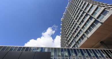 Holandia Eindhoven Philips