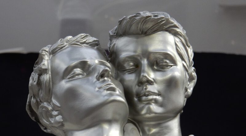 Holandia homo