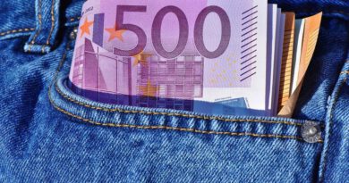 Holandia dzieci młodzież kieszonkowe pieniądze praca nauka 2021