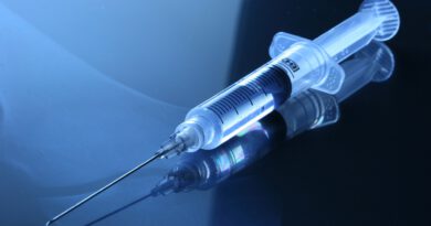 Holandia koronawirus szczepionka COVID-19 Janssen Lejda 2021