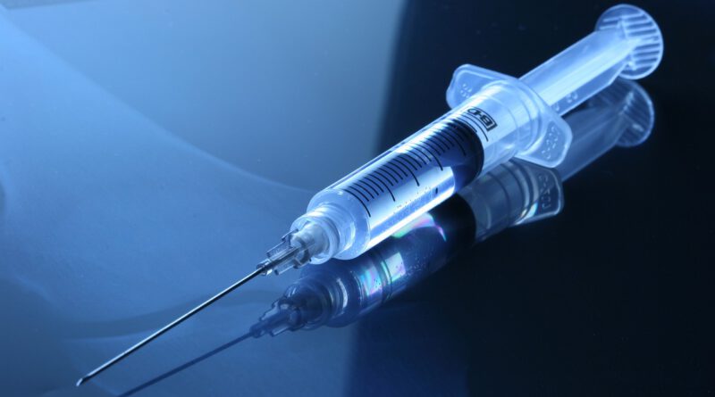 Holandia koronawirus szczepionka COVID-19 Janssen Lejda 2021