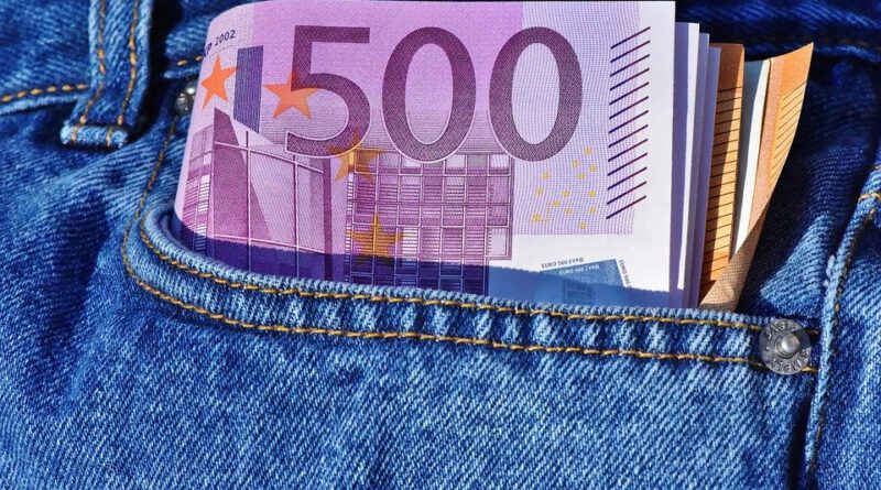 Holandia dzieci młodzież kieszonkowe pieniądze praca nauka 2021