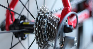 Holandia koronawirus covid-19 rowery sprzedaż lockdown 2020 2021