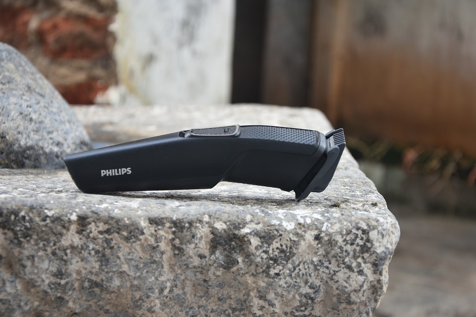 Co zostanie z holenderskiego Philipsa? Po żarówkach i świetlówkach, pod młotek idzie sprzęt AGD! 13 trimmer on a stone 4509770 960 720