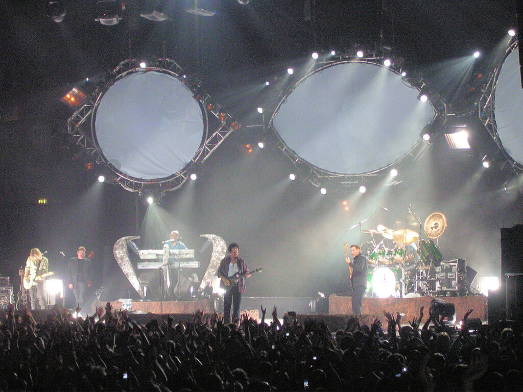 Amsterdam: Toto zagra w Ziggo Dome! 8 1280px Toto 3