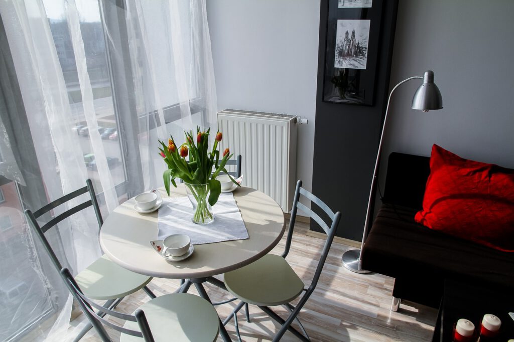 Spadły czynsze w 5 dużych miastach. Ile teraz kosztuje wynajęcie lokum w Holandii? 8 apartment 2094702 1280