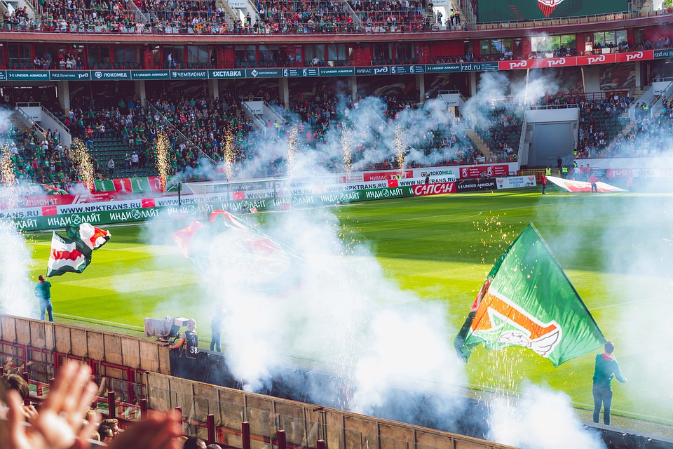 Piłka nożna: Już wiadomo, dlaczego Holendrzy coraz częściej przegrywają u siebie! 10 flag 4430850 960 720
