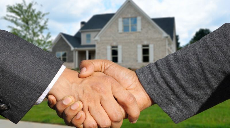Holandia nieruchomości kupno sprzedaż wynajem hipoteka