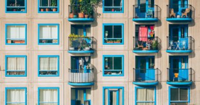 Holandia mieszkanie czynsz wynajem 2021