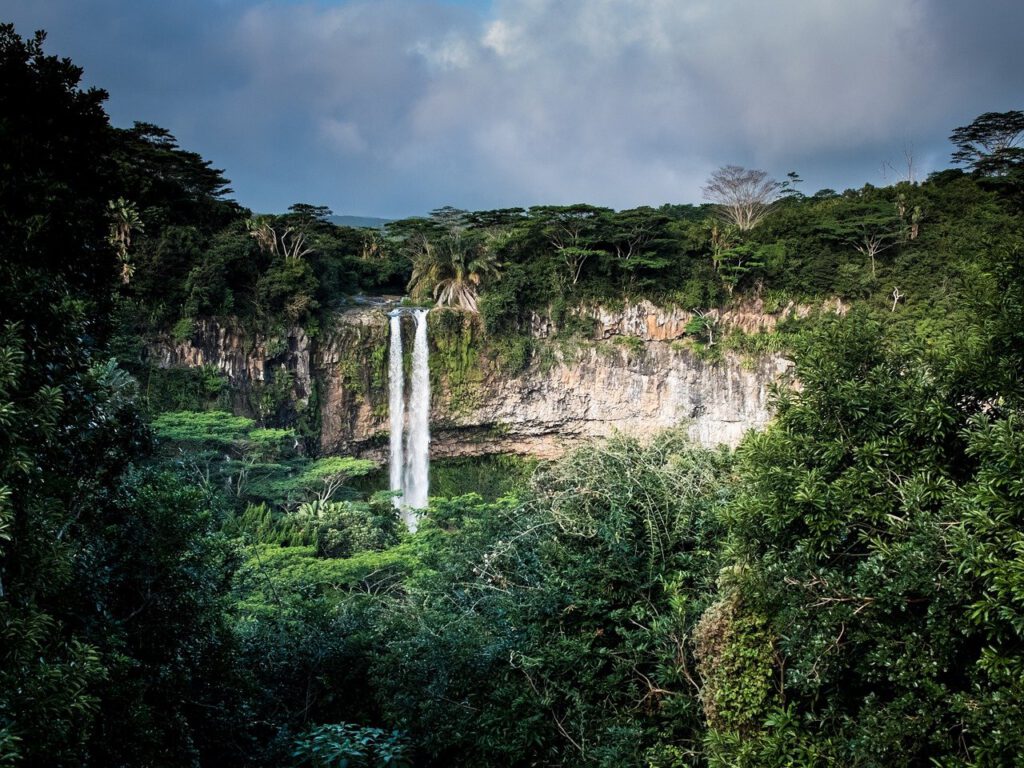 Jak to możliwe, że super-ekologiczna Holandia wycina lasy deszczowe? 8 waterfalls 1030737 1280